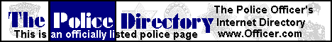 The Police Officer's Internet Directory