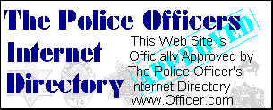 The Police Officer Internet Directory