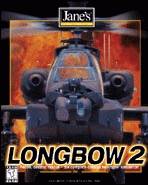 Janes - Longbow 2 Helicopter Simulator