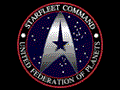 Starfleet Headquarters Logo